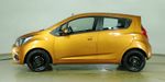 Chevrolet Spark Gt 1.2 GT LT AC Hatchback 2020