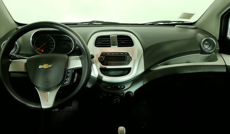 Chevrolet Spark Gt 1.2 GT LT AC Hatchback 2020