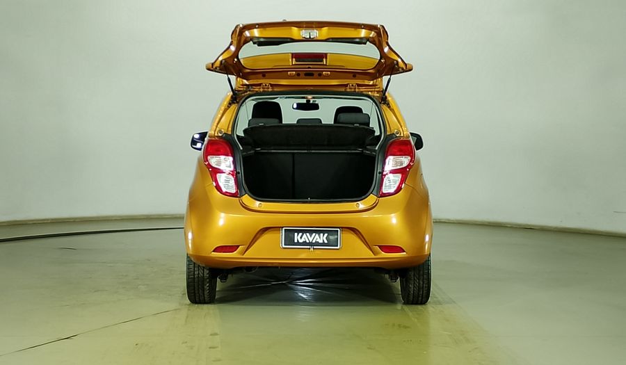Chevrolet Spark Gt 1.2 GT LT AC Hatchback 2020