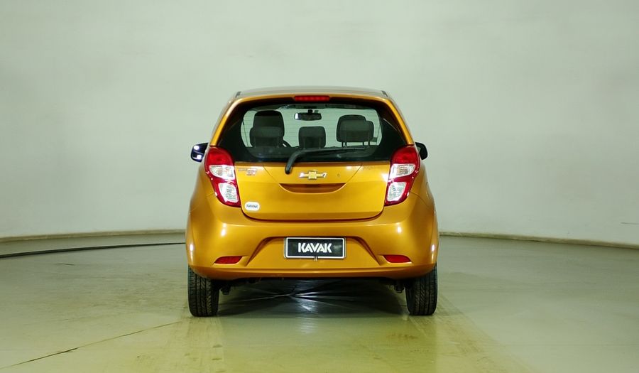 Chevrolet Spark Gt 1.2 GT LT AC Hatchback 2020