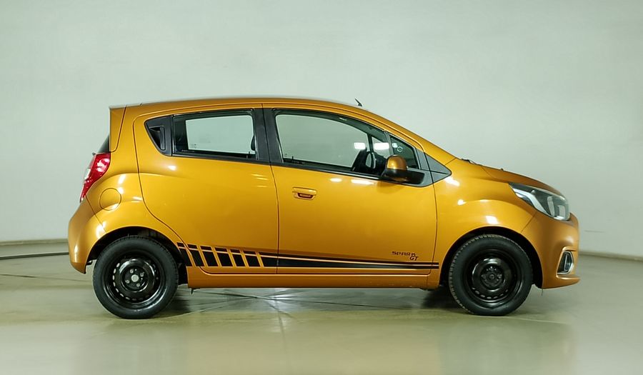 Chevrolet Spark Gt 1.2 GT LT AC Hatchback 2020