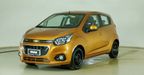Chevrolet Spark Gt 1.2 GT LT AC Hatchback 2020