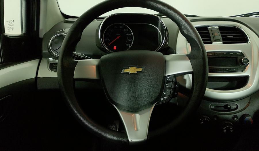 Chevrolet Spark Gt 1.2 GT LT AC Hatchback 2020