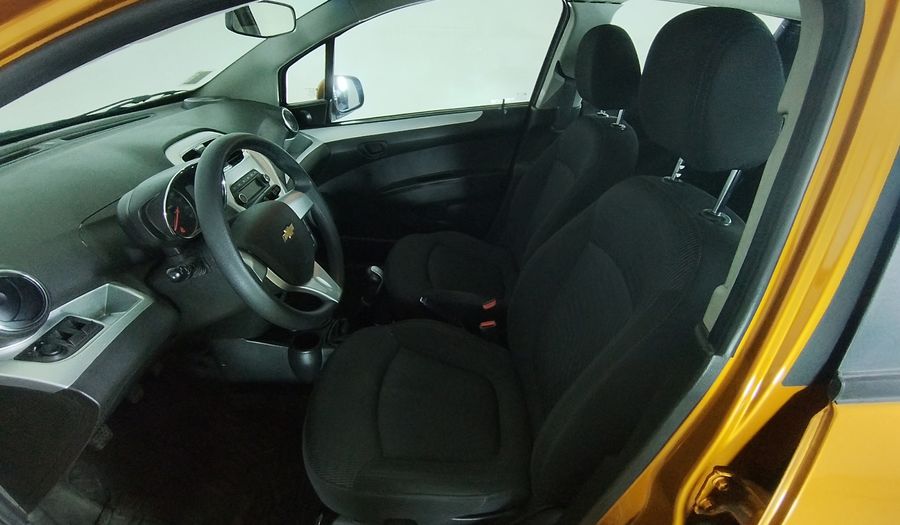 Chevrolet Spark Gt 1.2 GT LT AC Hatchback 2020