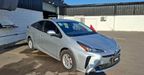 Toyota Prius 1.8 HYBRID CVT Hatchback 2020