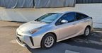 Toyota Prius 1.8 HYBRID CVT Hatchback 2020