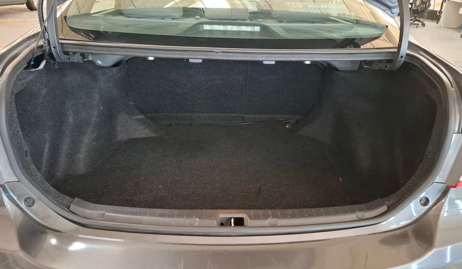 Toyota Corolla 1.8 XEI Sedan 2013