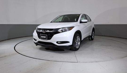 Honda • HR-V