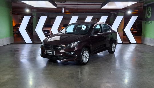 Fiat • Cronos
