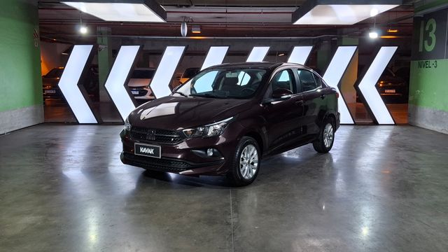 Fiat • Cronos