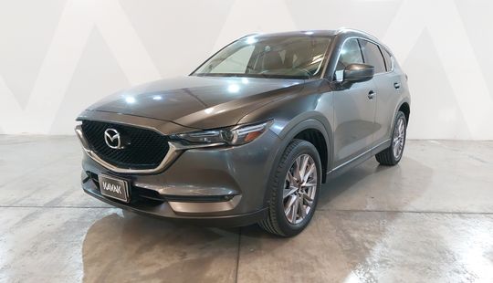 Mazda • CX-5