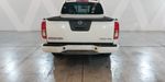 Nissan Frontier 4.0 CREW CAB PRO 4X AT 4WD Pickup 2015