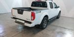 Nissan Frontier 4.0 CREW CAB PRO 4X AT 4WD Pickup 2015