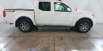 Nissan Frontier 4.0 CREW CAB PRO 4X AT 4WD Pickup 2015