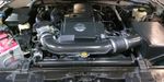 Nissan Frontier 4.0 CREW CAB PRO 4X AT 4WD Pickup 2015