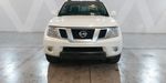 Nissan Frontier 4.0 CREW CAB PRO 4X AT 4WD Pickup 2015