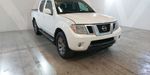 Nissan Frontier 4.0 CREW CAB PRO 4X AT 4WD Pickup 2015