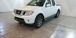 Nissan Frontier 4.0 CREW CAB PRO 4X AT 4WD Pickup 2015