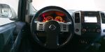 Nissan Frontier 4.0 CREW CAB PRO 4X AT 4WD Pickup 2015
