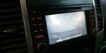 Nissan Frontier 4.0 CREW CAB PRO 4X AT 4WD Pickup 2015