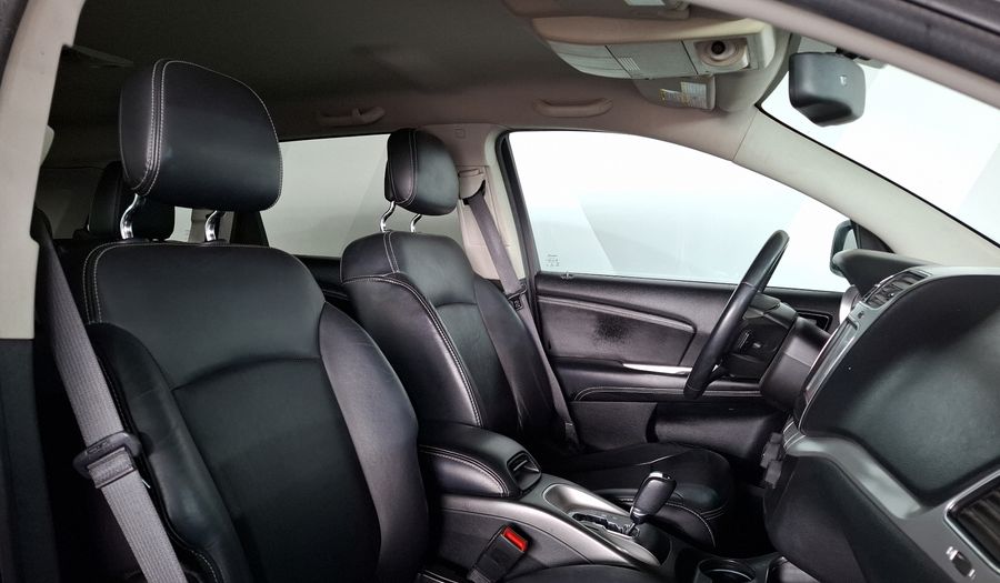 Dodge Journey 2.4 SXT+ 5 PASAJEROS Suv 2015