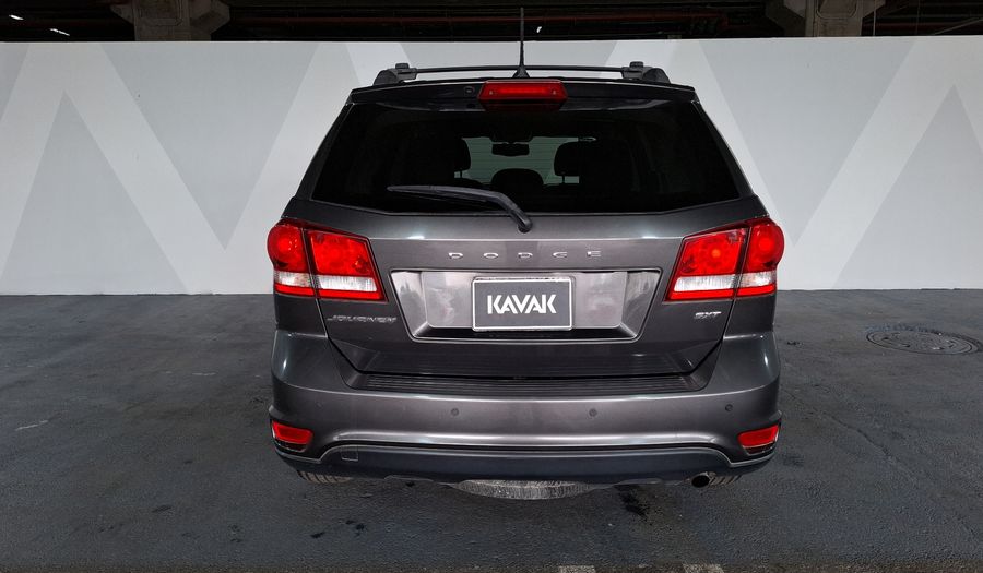 Dodge Journey 2.4 SXT+ 5 PASAJEROS Suv 2015