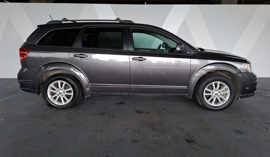 Dodge Journey 2.4 SXT+ 5 PASAJEROS Suv 2015