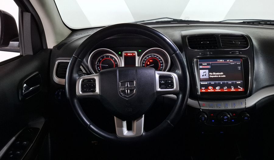 Dodge Journey 2.4 SXT+ 5 PASAJEROS Suv 2015