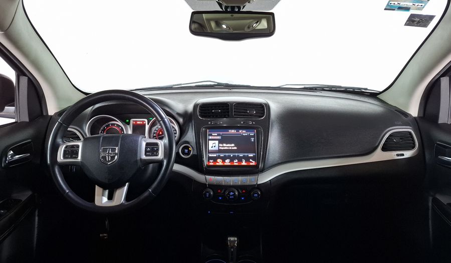 Dodge Journey 2.4 SXT+ 5 PASAJEROS Suv 2015