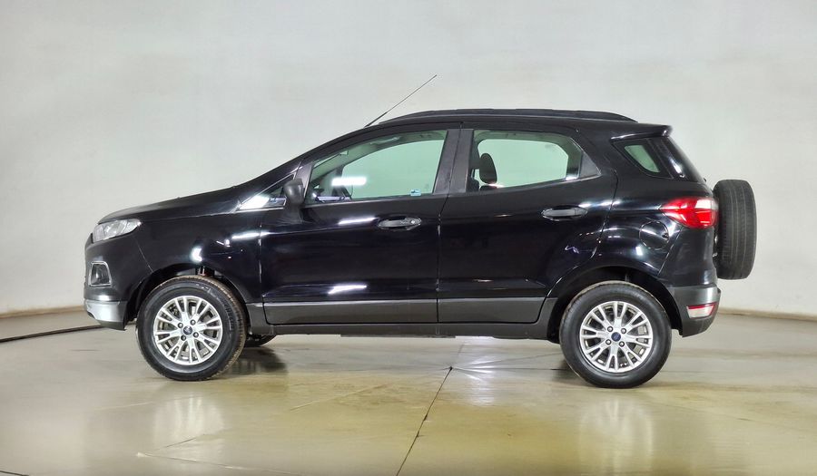 Ford Ecosport 1.6 SE Suv 2015