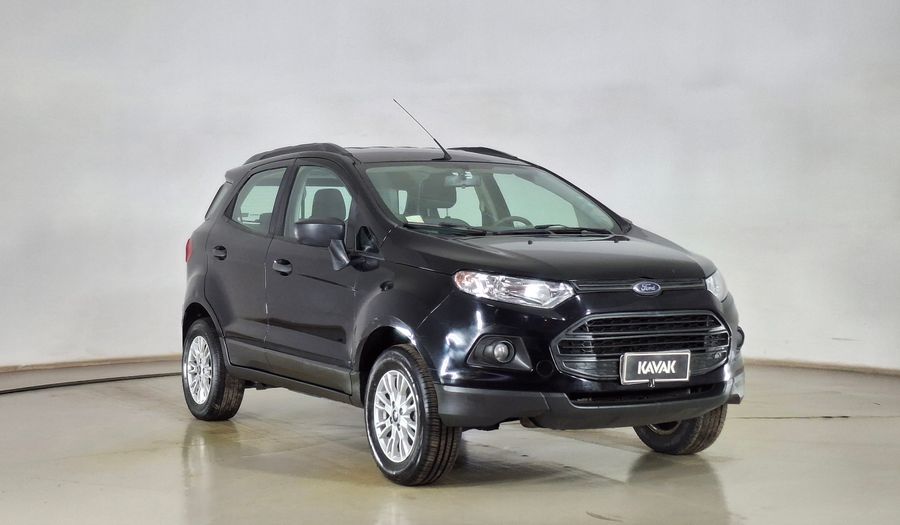 Ford Ecosport 1.6 SE Suv 2015