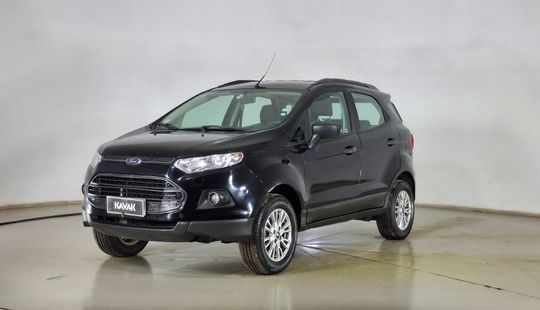 Ford • EcoSport