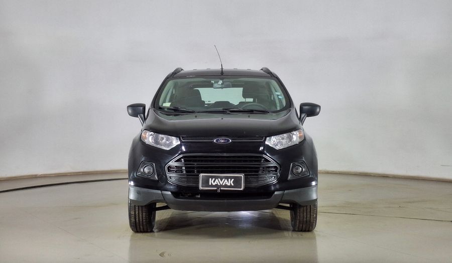 Ford Ecosport 1.6 SE Suv 2015