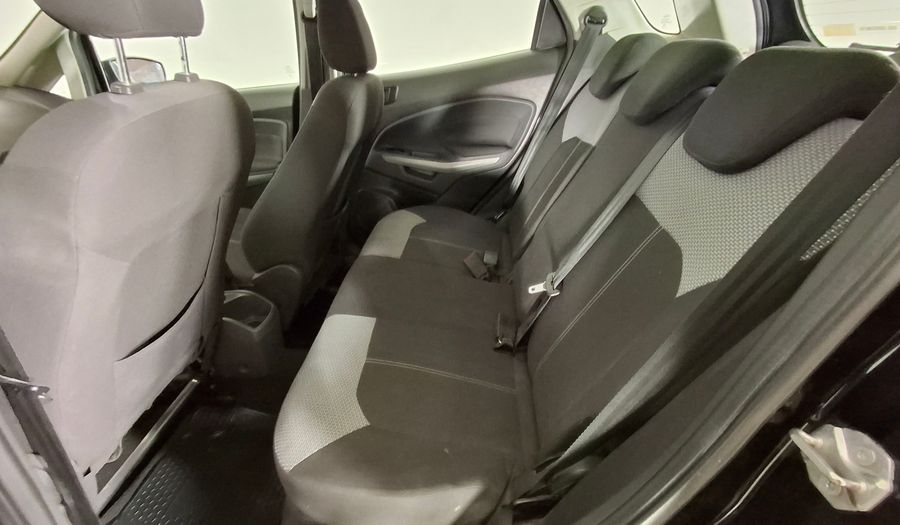 Ford Ecosport 1.6 SE Suv 2015