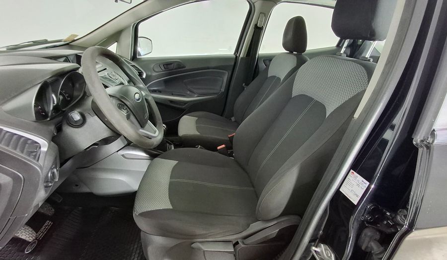 Ford Ecosport 1.6 SE Suv 2015