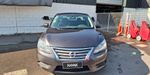Nissan Sentra 1.8 SENSE Sedan 2015