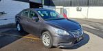 Nissan Sentra 1.8 SENSE Sedan 2015
