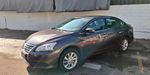 Nissan Sentra 1.8 SENSE Sedan 2015