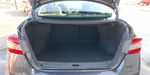 Nissan Sentra 1.8 SENSE Sedan 2015