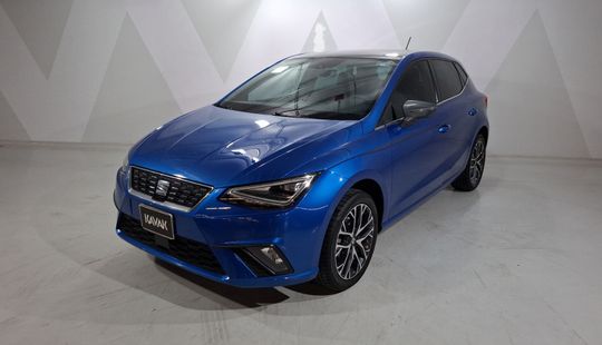 Seat • Ibiza