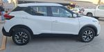 Nissan Kicks 1.6 SENSE Suv 2019