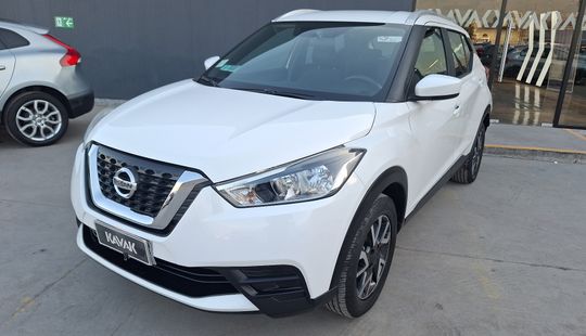 Nissan • Kicks