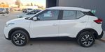 Nissan Kicks 1.6 SENSE Suv 2019