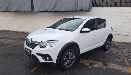Renault • Sandero