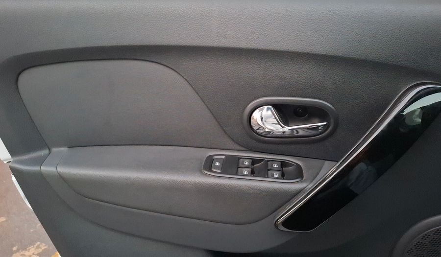 Renault Sandero 1.6 INTENS CVT Hatchback 2020