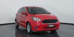 Ford Ka TIVCT SE Hatchback 2015
