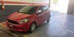 Ford Ka TIVCT SE Hatchback 2015