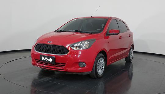 Ford • Ka