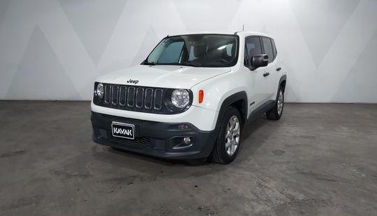 Jeep • Renegade