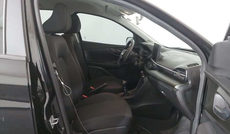 Fiat Pulse DRIVE MANUAL Suv 2023